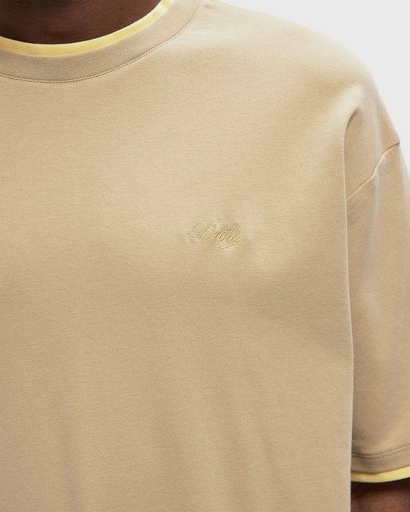 D Miroir Tee