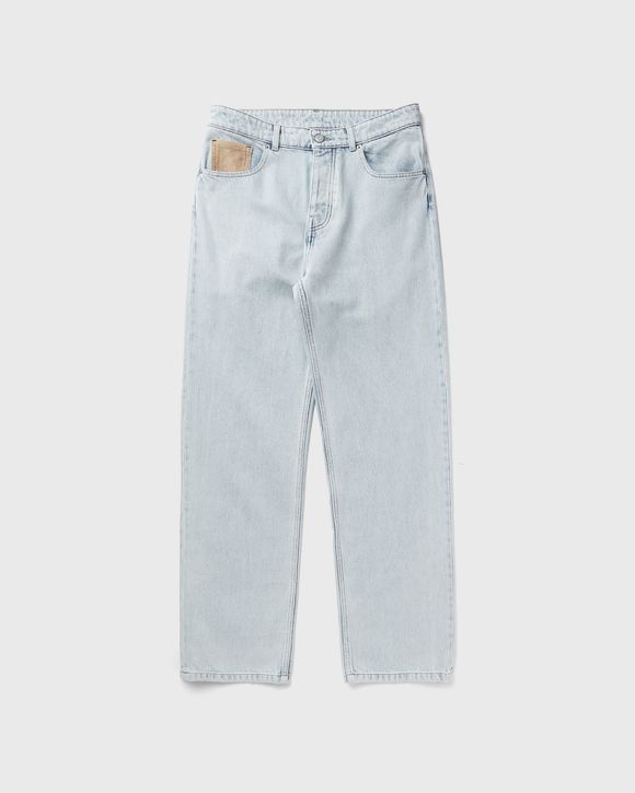 DÈlavÈ Trousers