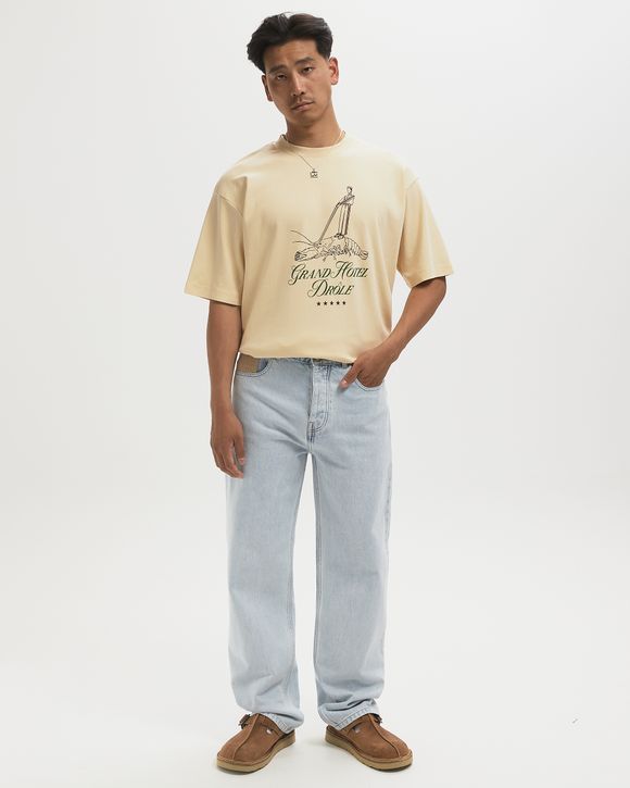 DÈlavÈ Trousers