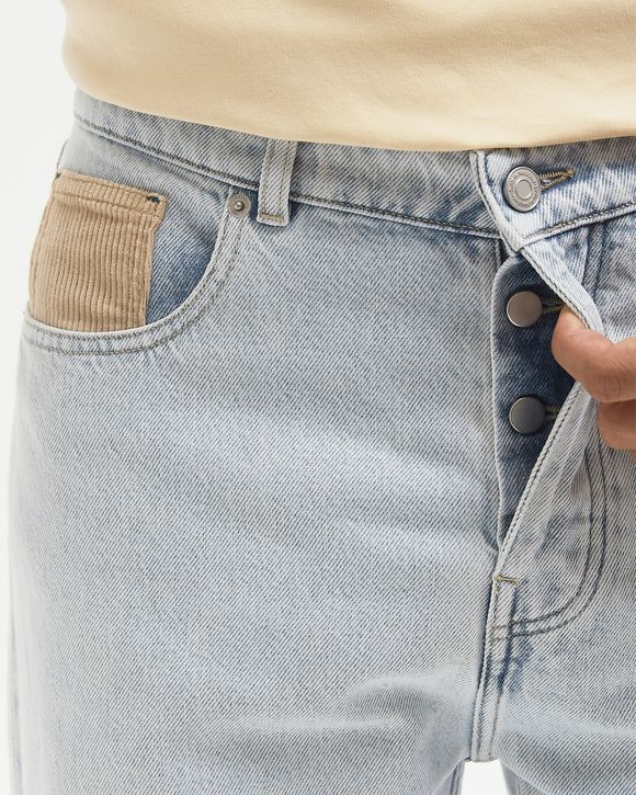 DÈlavÈ Trousers