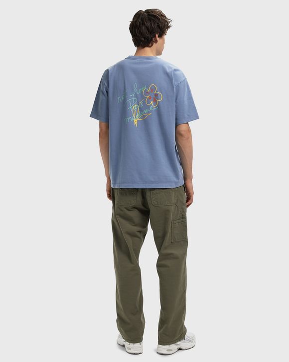 Esquisse Slogan Tee