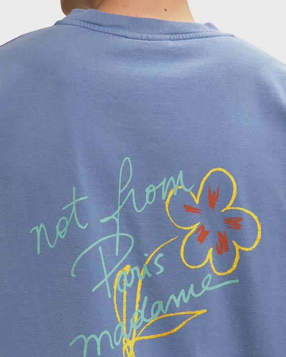 Esquisse Slogan Tee