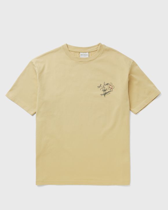 Esquisse Slogan Tee