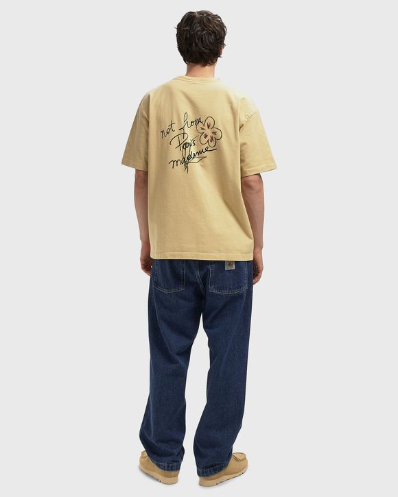 Esquisse Slogan Tee