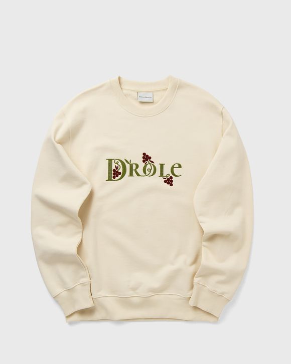 Heritage Sweatshirt