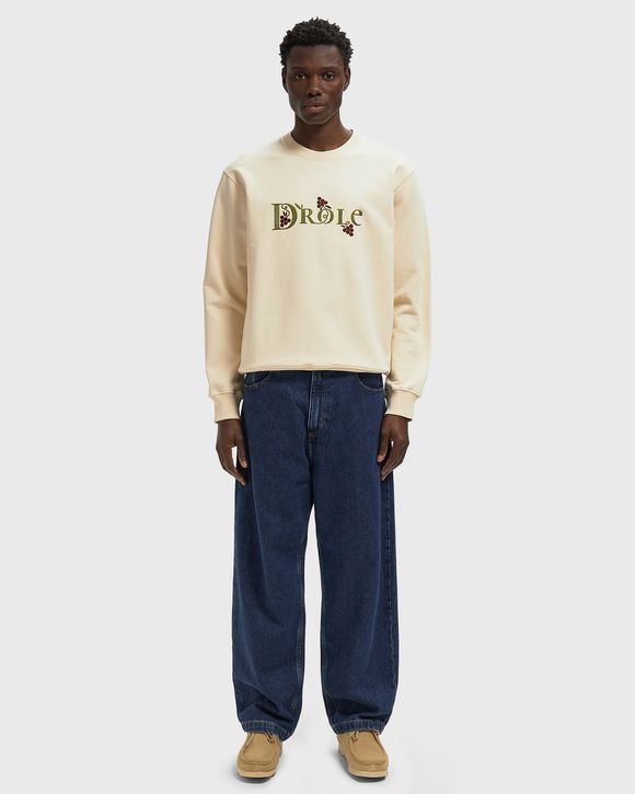 Heritage Sweatshirt