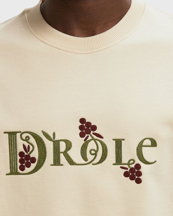 Heritage Sweatshirt