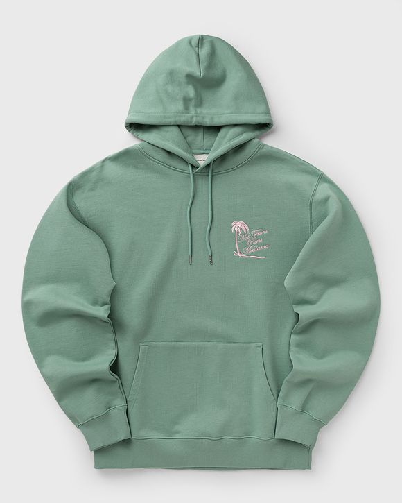 Hoodie Slogan Palmier