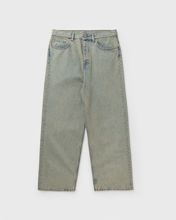 Jean Baggy Dusty