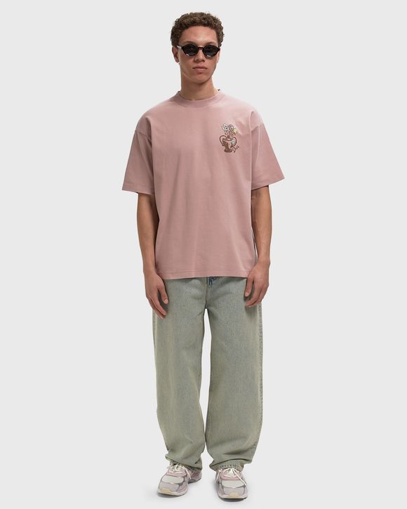 Jean Baggy Dusty
