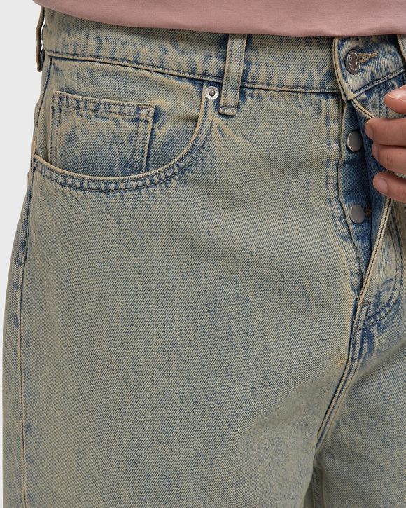 Jean Baggy Dusty