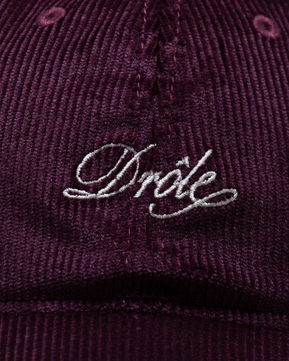 La Cap Corduroy