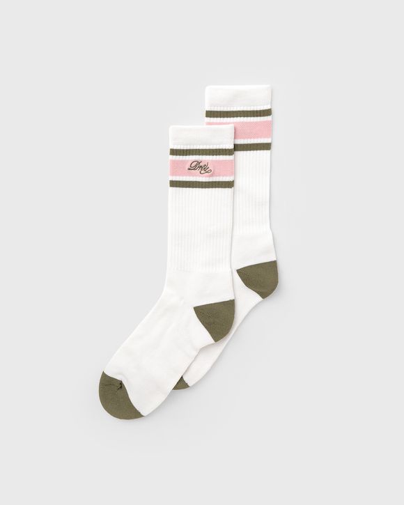La Chaussette DrÙle RayÈe