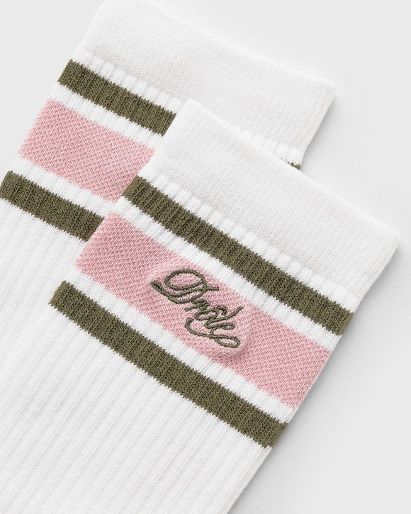 La Chaussette DrÙle RayÈe