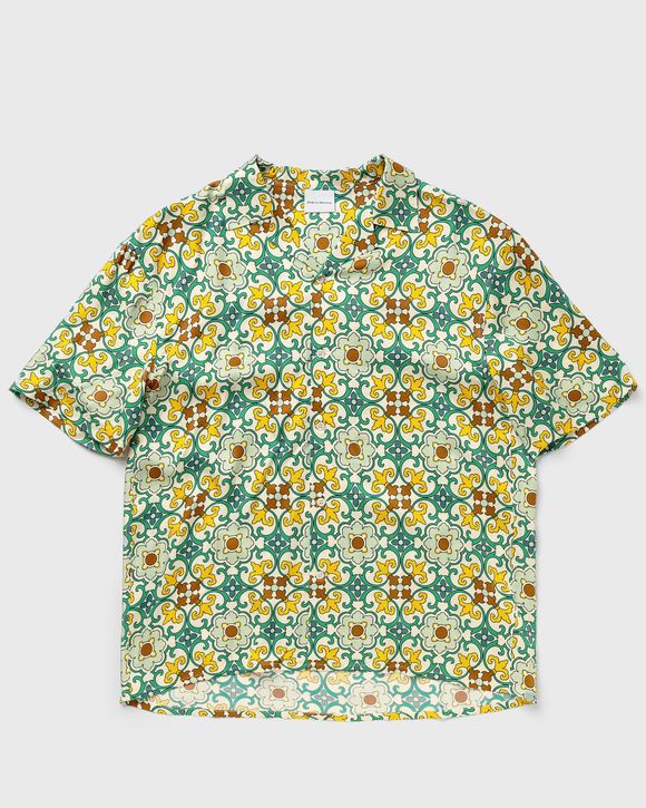 La Chemise Faïence