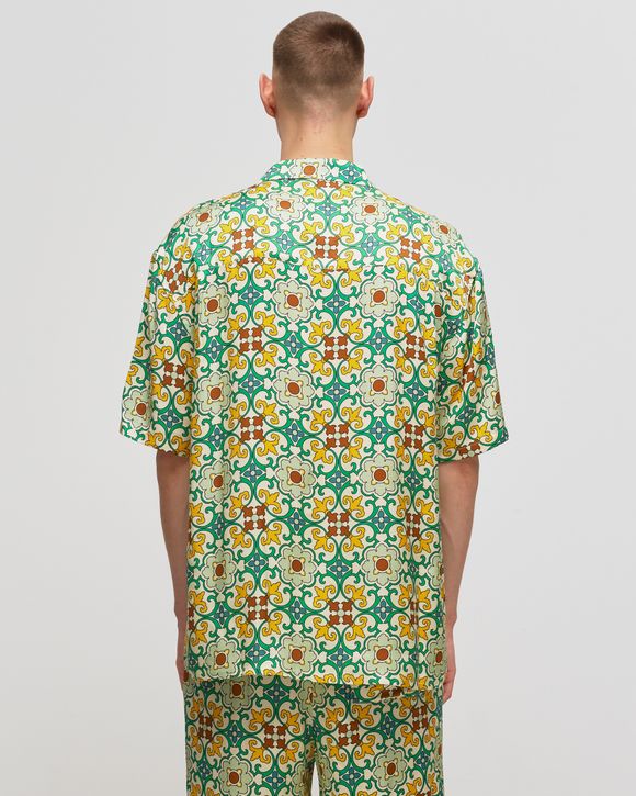 La Chemise Faïence