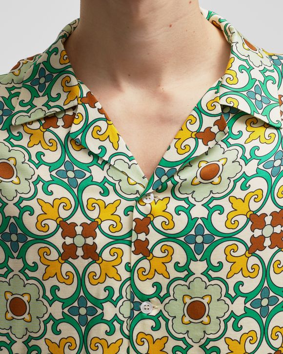 La Chemise Faïence