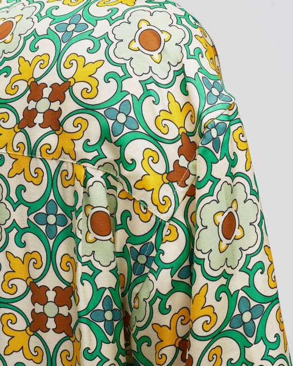 La Chemise Faïence