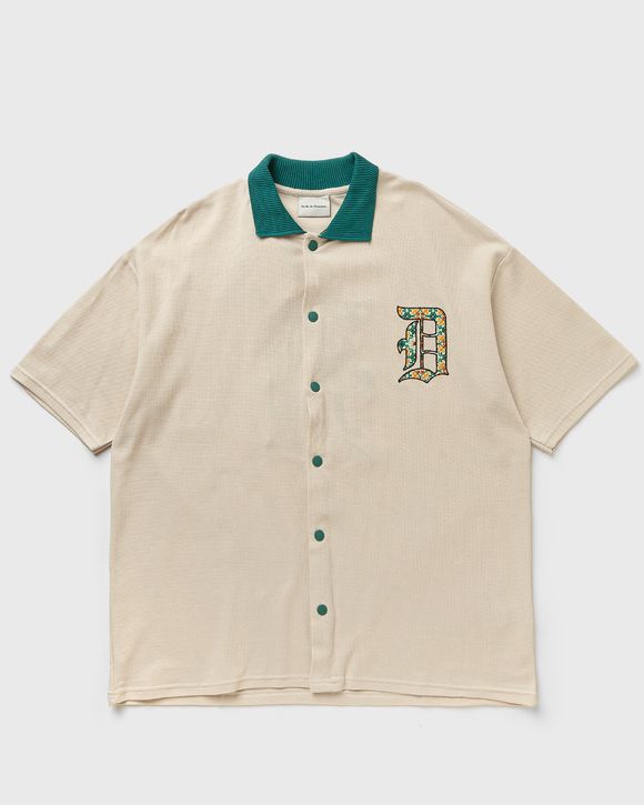 La Chemise Piqué D