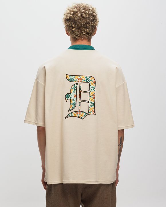 La Chemise Piqué D
