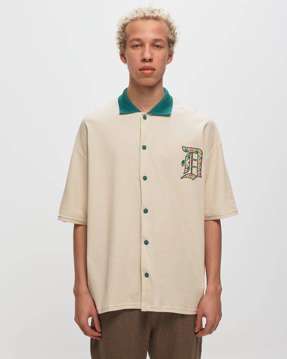 La Chemise Piqué D