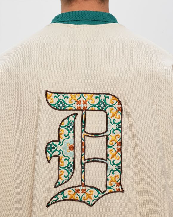 La Chemise Piqué D