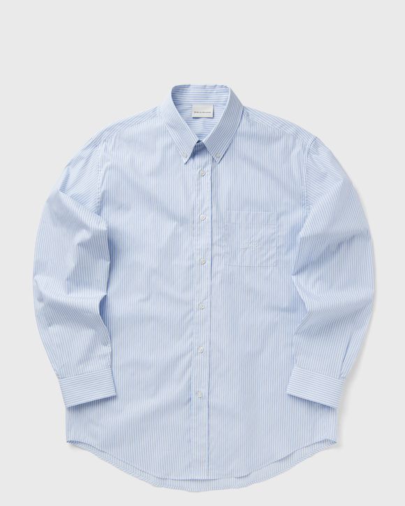 La Chemise RayÈe