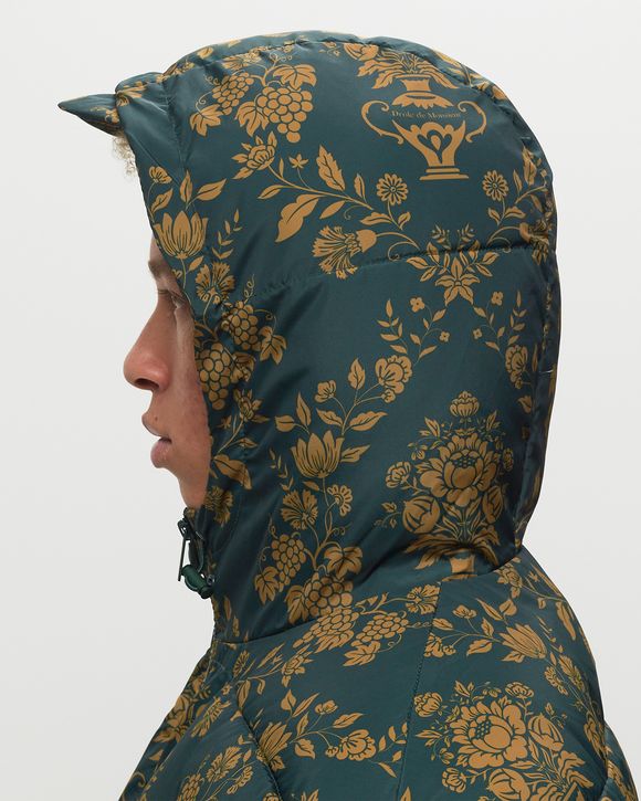 La Jacket Damas