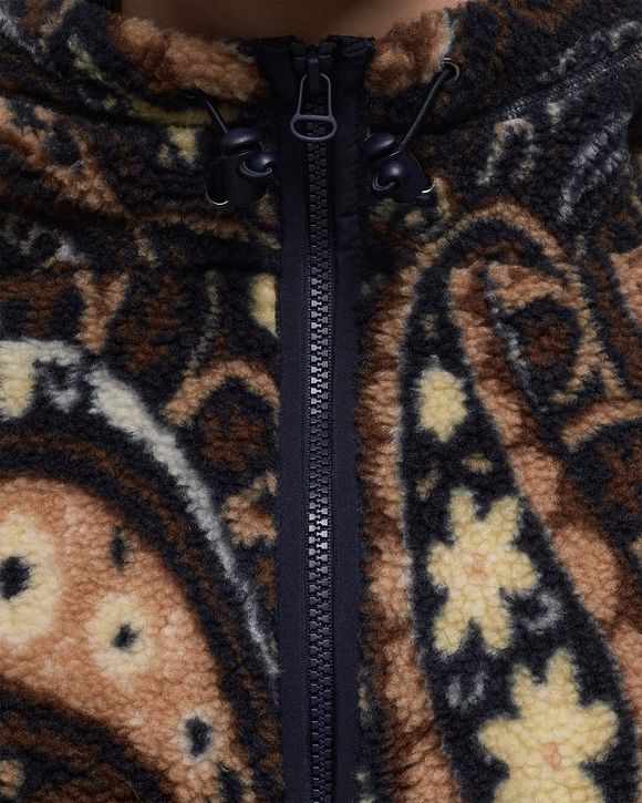 La Jacket Paisley