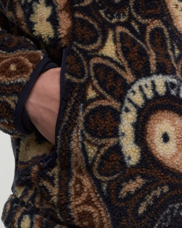 La Jacket Paisley