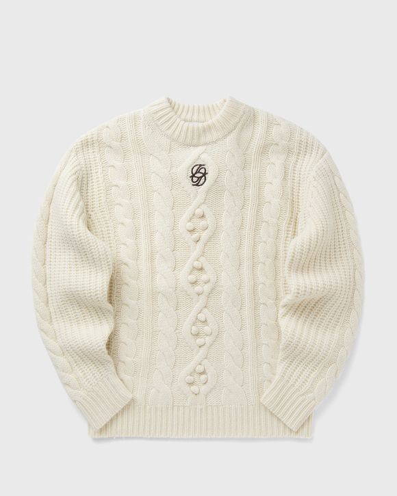 La Maille Torsade