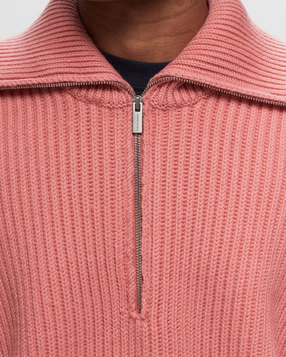 La Maille Zippée