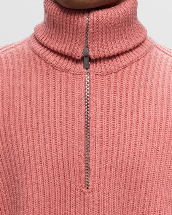 La Maille Zippée