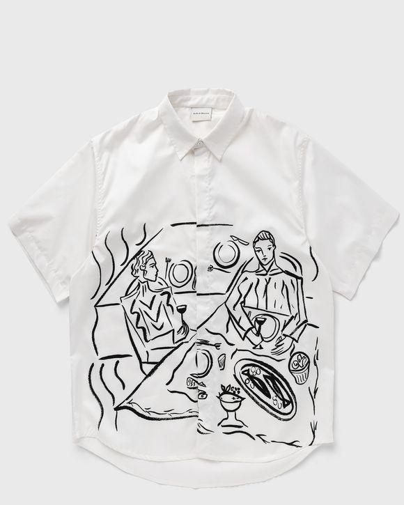 La Shirt DÓner