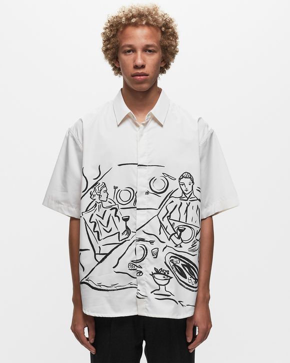 La Shirt DÓner