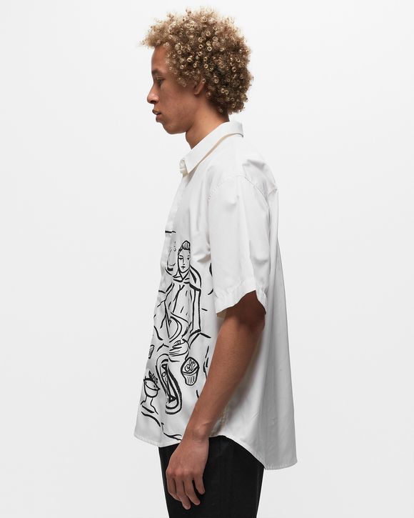La Shirt DÓner