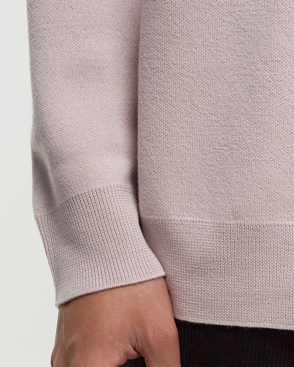 La Sweat Slogan Fleurs