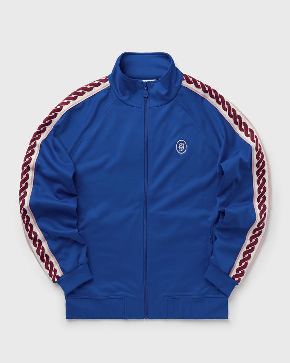 La Track jacket Tresse