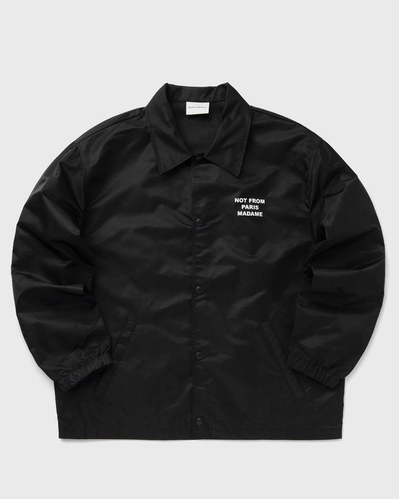 La Veste Slogan