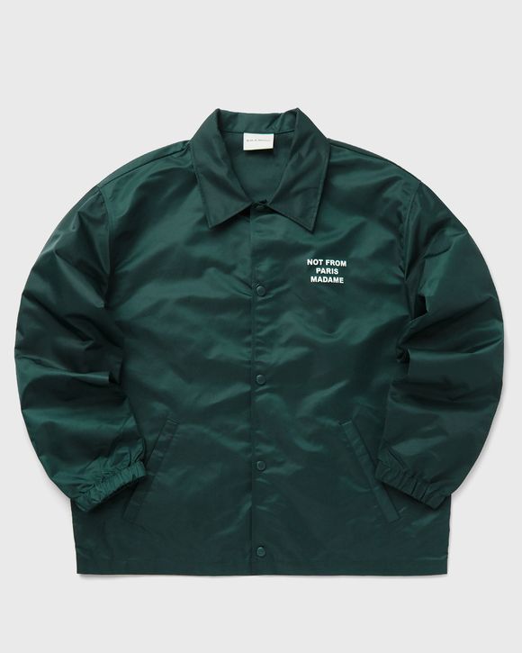La Veste Slogan