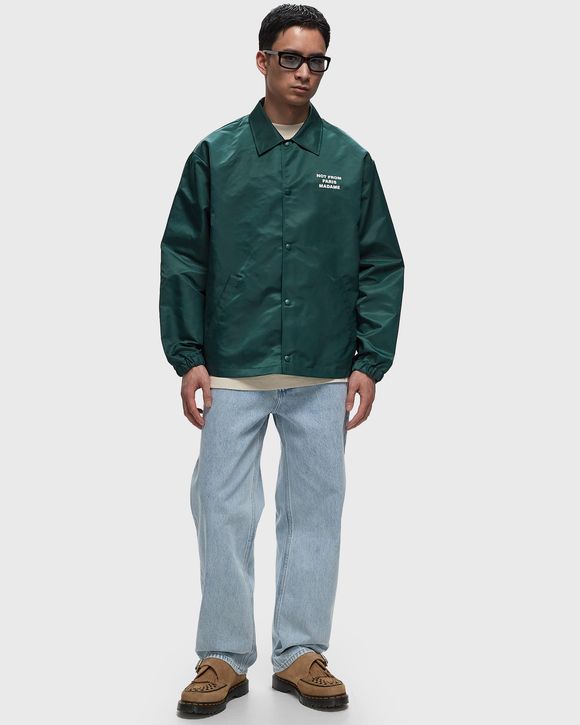 La Veste Slogan