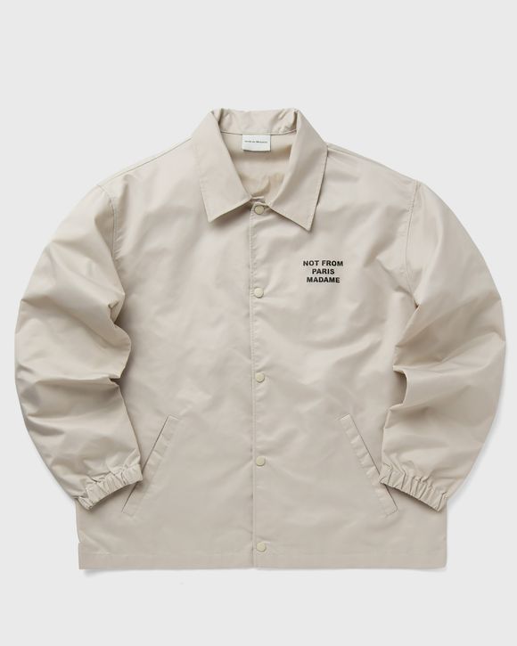 La Veste Slogan