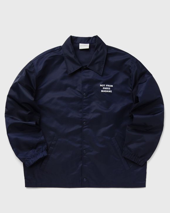 La Veste Slogan