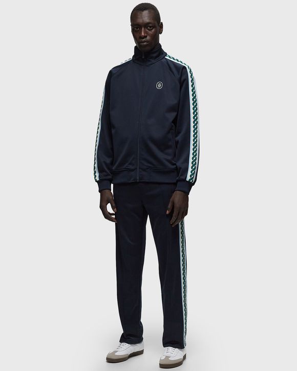 LA VESTE SURVÊTEMENT