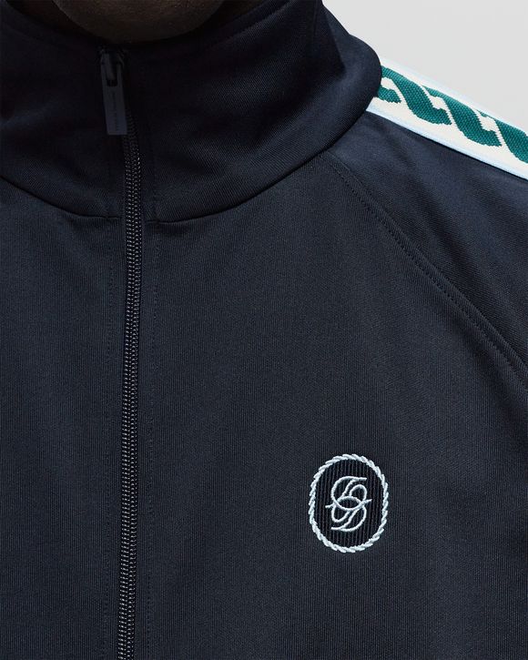 LA VESTE SURVÊTEMENT