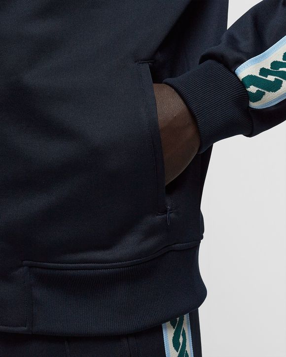LA VESTE SURVÊTEMENT