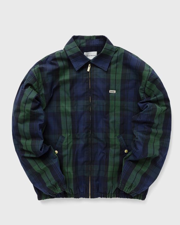 La Veste Tartan