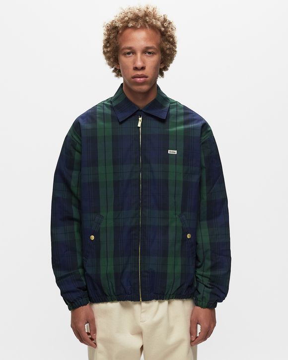 La Veste Tartan