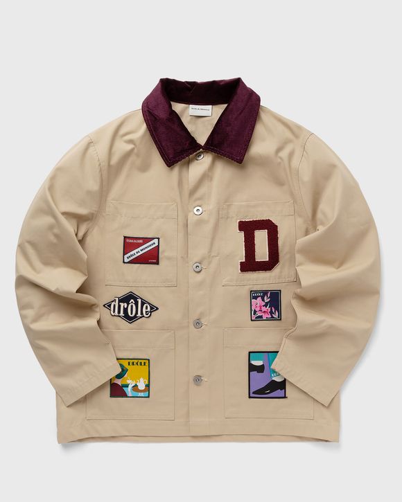La Veste Voyage