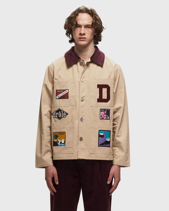 La Veste Voyage